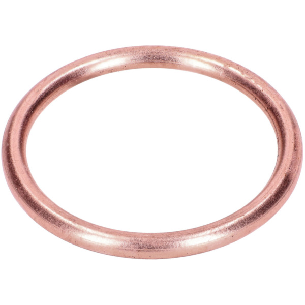 Auspuffdichtung rund 32mm für Kreidler Florett Flory, RS RMC 53752