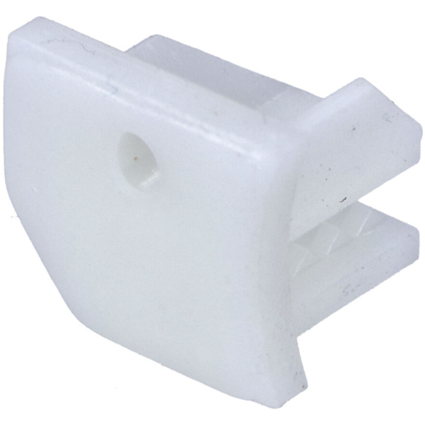 Lubrication felt holder for external condenser for Piaggio Bravo, Boxer, Ciao, Si 53886