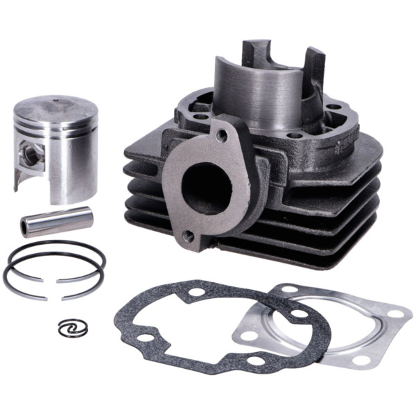 Zylinderkit DMP 50ccm für Morini AC 54079