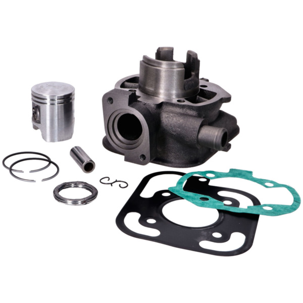 Zylinderkit DMP 50ccm für Peugeot Speedfight 3, LC, Jet Force C-Tech 20 54082