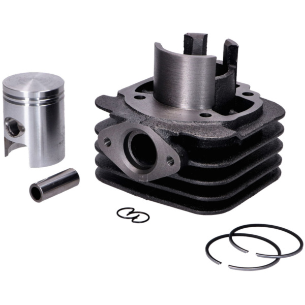 Cylinder kit DMP 50cc for Piaggio AC, for: Aprilia 54088