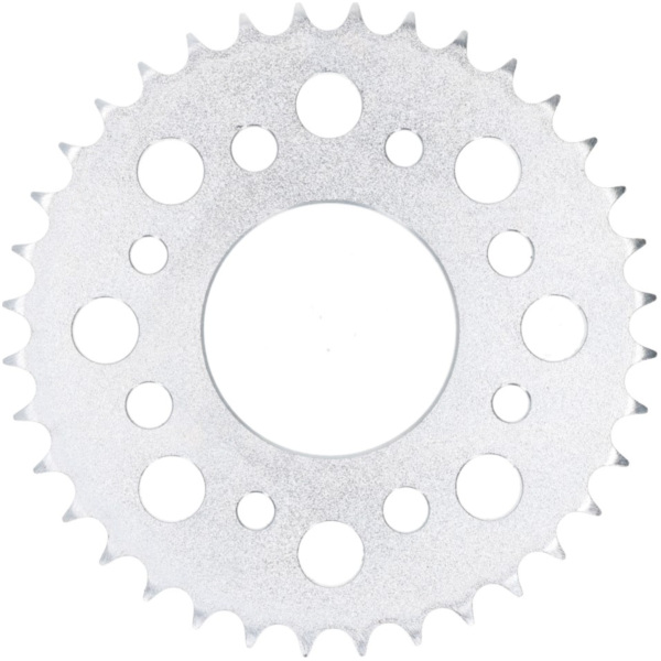 rear sprocket AFAM 36 teeth 428 for Kymco K-Pipe, Hipster, Pulsar, Sector, Meteorit AF10201-36 fitting for Kymco K-Pipe  125 B31000 2013, 8,2 PS, 6 kw