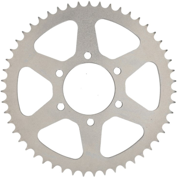 rear sprocket AFAM 51 teeth 428 for Yamaha TW 125, XT 125, 350, TY 125 AF12208-51