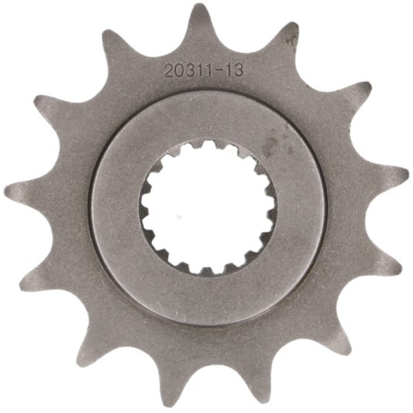 front sprocket AFAM 13 teeth 520 for Honda TRX 450R, CR, CRE, CRF, CRM AF20311-13