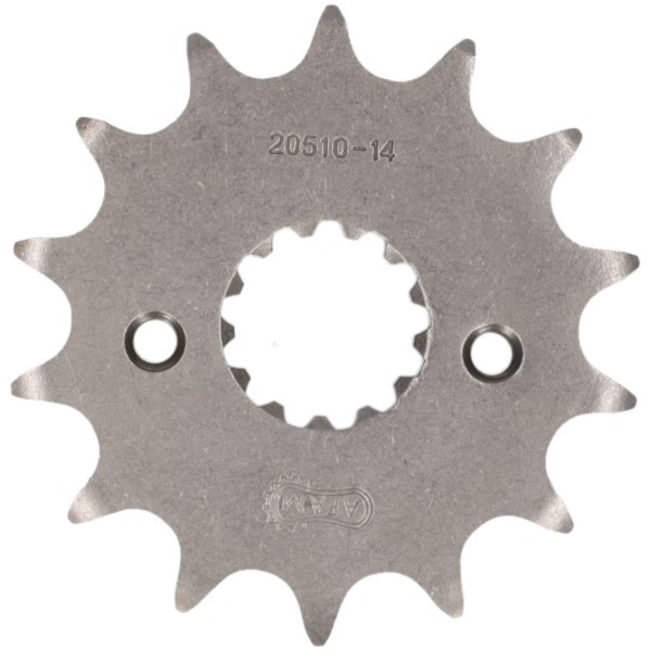 front sprocket AFAM 14 teeth 520 for Honda TRX 400 EX, X 05- AF20510-14