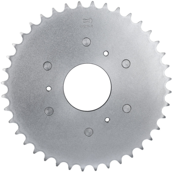 sprocket AFAM 40 teeth 520 for Aprilia Classic 125 AF35206-40