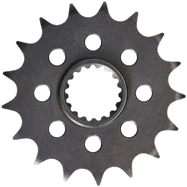 front sprocket AFAM 17 teeth 525 for KTM 950, 990, 1050, 1090, 1190, 1290 AF61800-17
