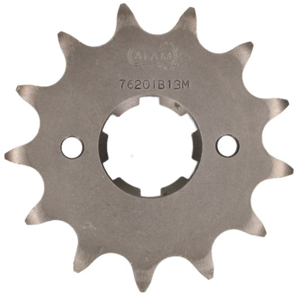 Frontritzel Kettenritzel AFAM 13 Zähne 520 für Kymco MXer 150, MXU 150 AF76201-13