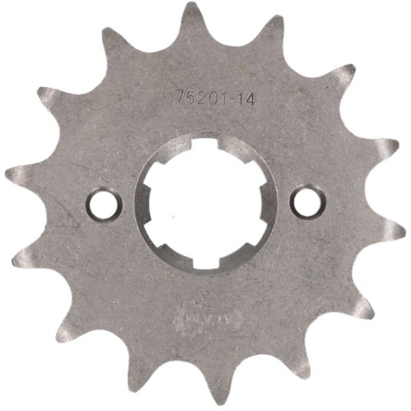 Frontritzel Kettenritzel AFAM 14 Zähne 520 für Kymco MXer 150, MXU 150 AF76201-14