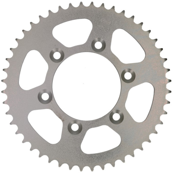 Kettenblatt Ritzel Kettenrad AFAM 48 Zähne 420 für Rieju Spike 50, RR bis 2005 AF80103-48