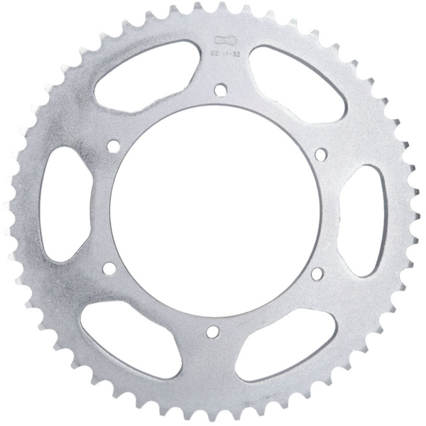 rear sprocket AFAM 52 teeth 420 for MH RX, Peugeot XR 6 AF92114-52