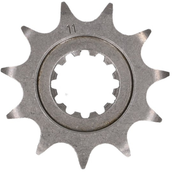 Frontritzel Kettenritzel AFAM 11 Zähne 428 für HM-Moto CRE Baja, Derapage, SIX AF94121-11