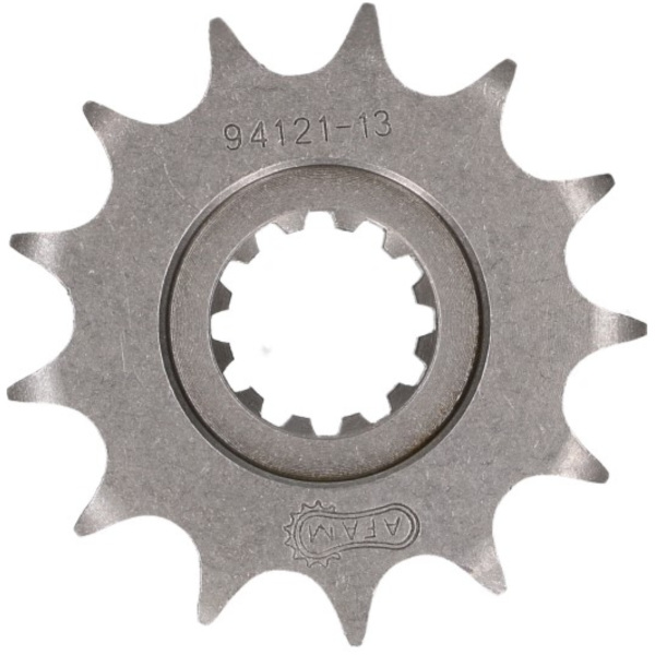 front sprocket AFAM 13 teeth 428 for HM-Moto CRE Baja, Derapage, SIX AF94121-13