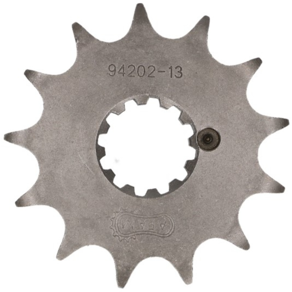 Frontritzel Kettenritzel AFAM 13 Zähne 428 für Beta RR Enduro -04, SM -02 AF94202-13