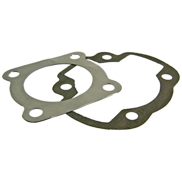 Dichtsatz Zylinder Dichtungssatz Airsal Sport 49,3ccm 41mm für Morini AC AS-ET14541