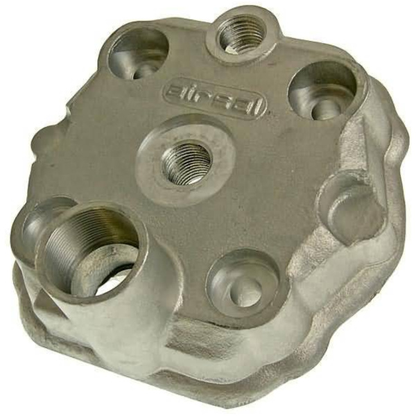 Kolben Zylinderkopf Airsal Tech-Piston 50ccm 39,9mm für Derbi Senda GPR, Gilera GSM SMT RCR Zulu EBE/EBS AS-ET16443 passend für Derbi Senda R 50 SENDA H 1997, 