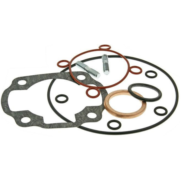 Dichtsatz Zylinder Dichtungssatz Airsal Sport 69,7ccm 47,6mm für CPI GTR 50 AS-ET16516