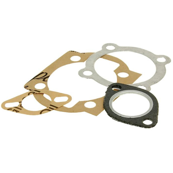 cylinder gasket set Airsal racing 72cc 46mm for Puch Maxi, X30 AS-ET24828