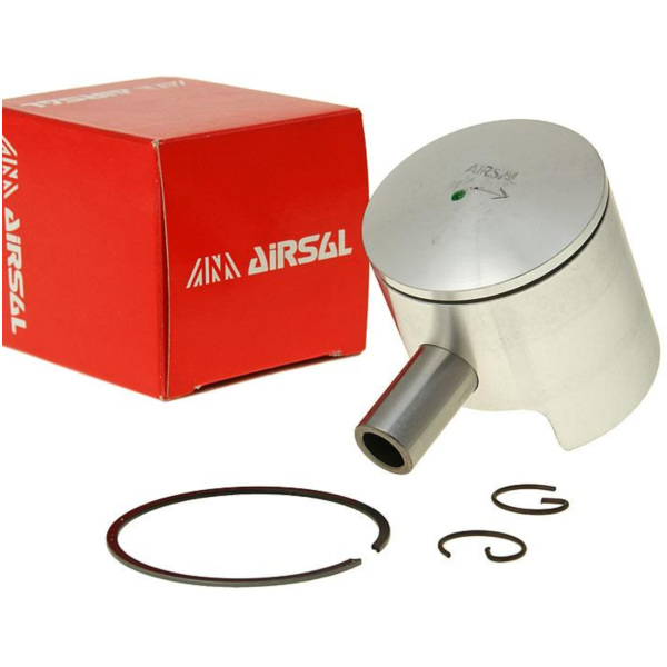 Kolben Satz Airsal T6-Racing 72,5ccm 47mm für MBK AV-10, AV-51 AS-ET28431