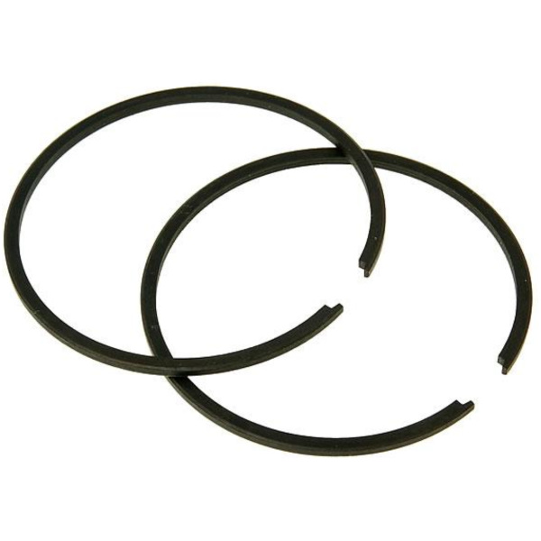 piston ring set Airsal sport 72.5cc 47mm for MBK AV-10, AV-51 AS-ET28433
