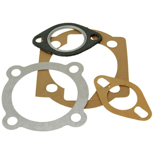 cylinder gasket set Airsal sport 63.7cc 44mm for Tomos A55, Arrow, Revival, Streetmate AS-ET28505