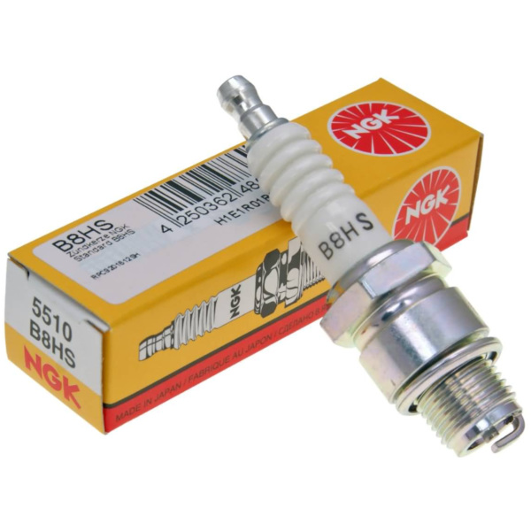 spark plug NGK B8HS B8HS