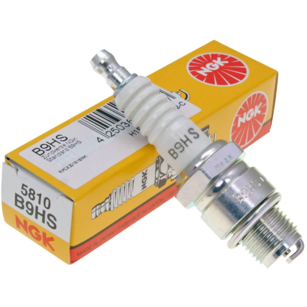 spark plug NGK B9HS B9HS