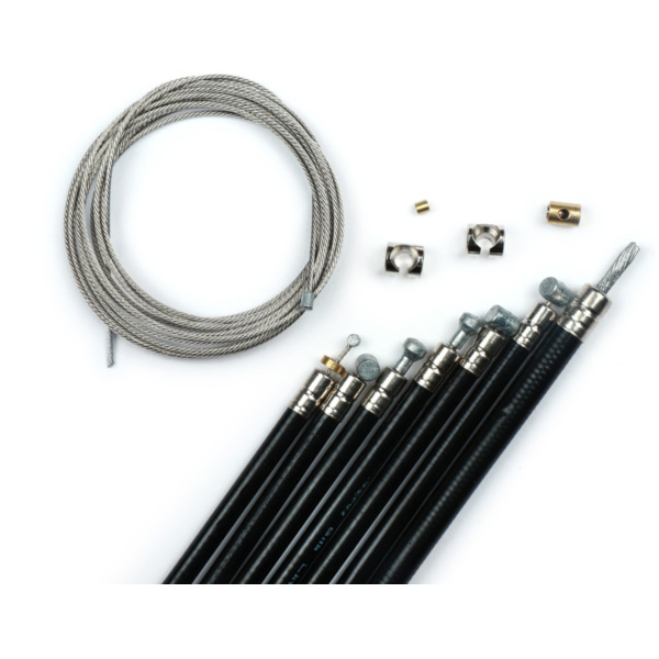 Zugsatz BGM PRO Silk Liner für Lambretta DL, GP BGM6401SL