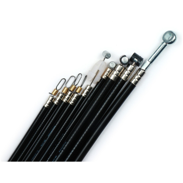 train set BGM PRO Silk Liner without shift cable for Vespa PK XL2 BGM6430SL