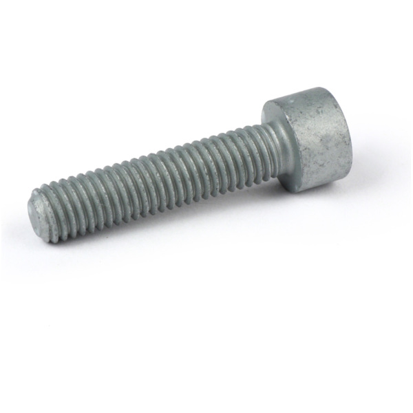 screw hexagon socket M8x35 with window head, strength 8.8 for rim BGM PRO for: V