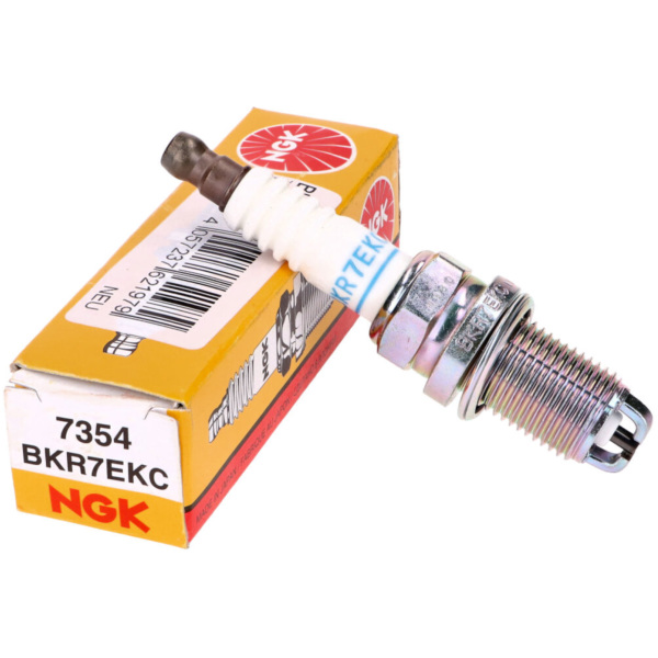 Zündkerze NGK BKR7EKC BKR7EKC