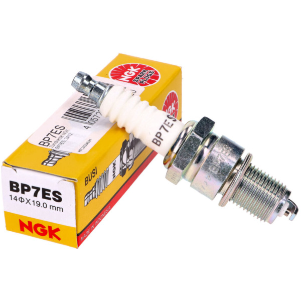 spark plug NGK BP7ES BP7ES