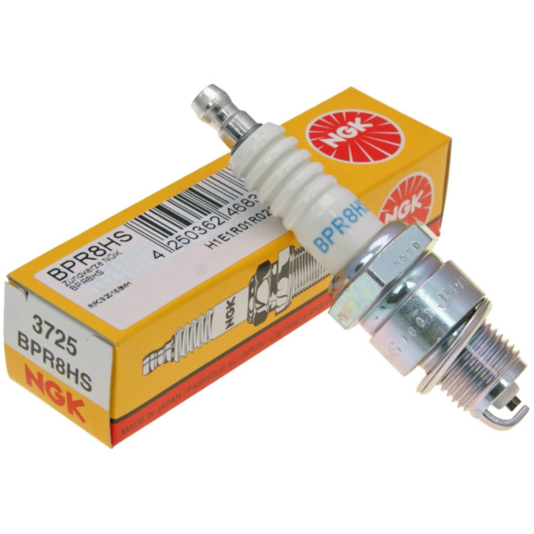 spark plug NGK BPR8HS BPR8HS