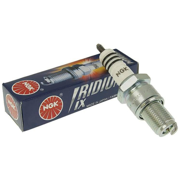 spark plug NGK iridium BR10EIX BR10EIX fitting for Aprilia RS  055  1996-1998, 