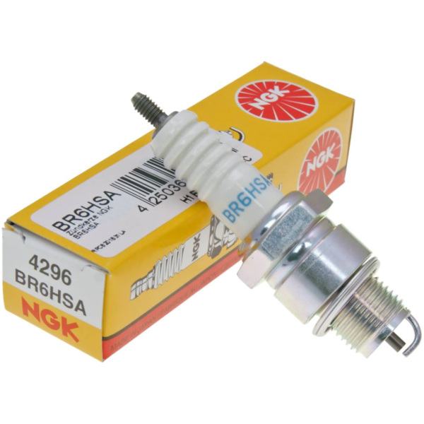 spark plug NGK BR6HSA BR6HSA