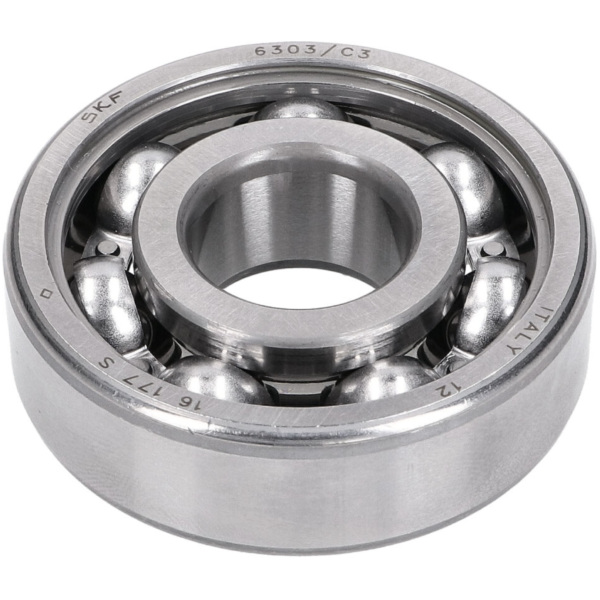 Kugellager SKF 6303.C3 - 17x47x14mm BS2C3174714-C3