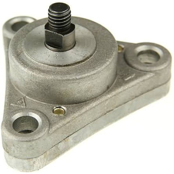 Mischpumpe Ölpumpe Kurbelwelle 16 Zähne für GY6 50ccm 139QMB/QMA BT10007