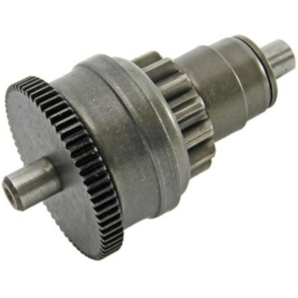 Kupplung starter bendix gear / starter clutch for Peugeot, for: Kymco, 139QMB/QMA BT11004