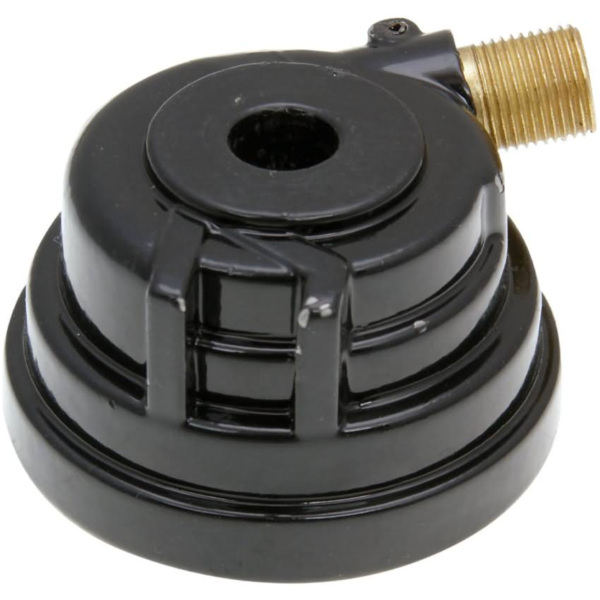 speedometer drive tetragonal for cable with cap nut (32mm installation height) BT12271