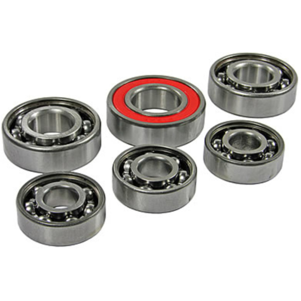 engine bearing set for 139QMB/QMA BT12281