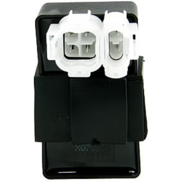 Steuergerät CDI Zündbox AC für GY6 50ccm 139QMB/QMA BT13108