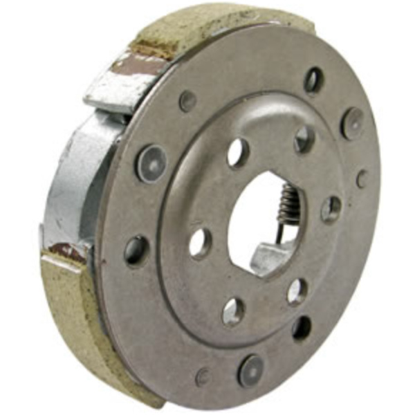 Kupplung D=105mm für 107mm Kupplungsglocke BT13111