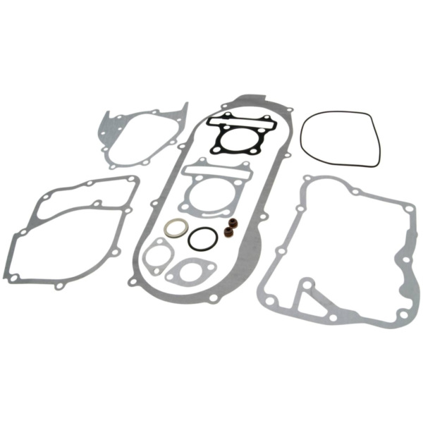 engine gasket set type 743mm for GY6 125cc 152QMI BT13841