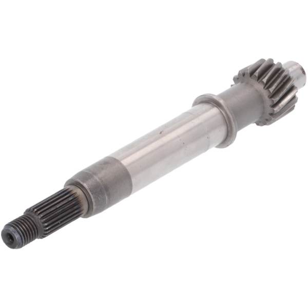 drive shaft clutch side for GY6 50cc 139QMB/QMA BT13868 fitting for Peugeot Kisbee  50  2012, 3,7 PS, 2,7 kw