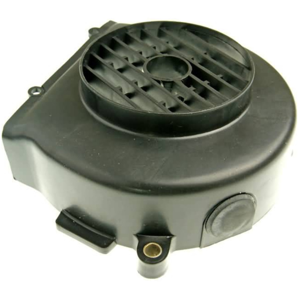 fan cover black for GY6 50cc 139QMB/QMA BT13878