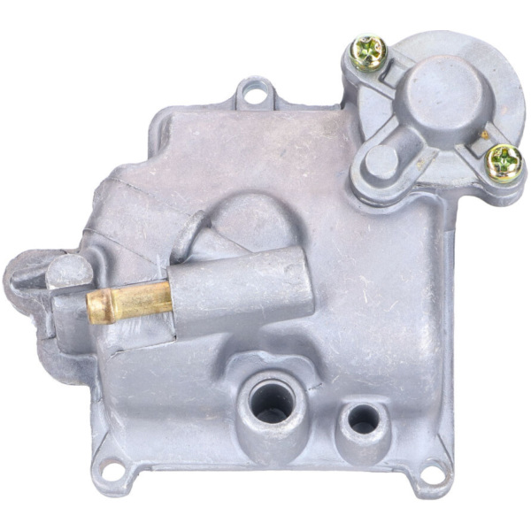carburetor float bowl metal version for GY6 50cc 139QMB/QMA BT13910