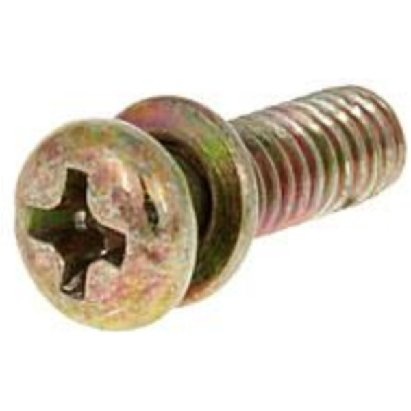 carburetor float bowl screw - 1 piece for GY6 50cc 139QMB/QMA BT13917