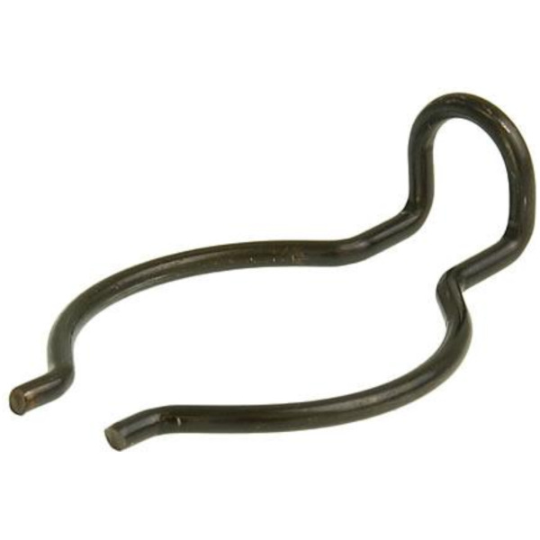 idle shaft spring for GY6 50cc 139QMB/QMA BT14343