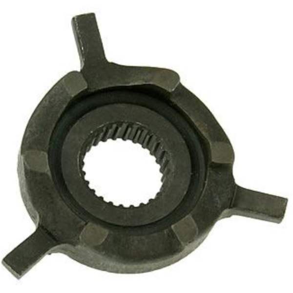 Keilriemenscheibe Kickstartermitnehmer / Lüfterradhalter für 139QMB/QMA BT14430