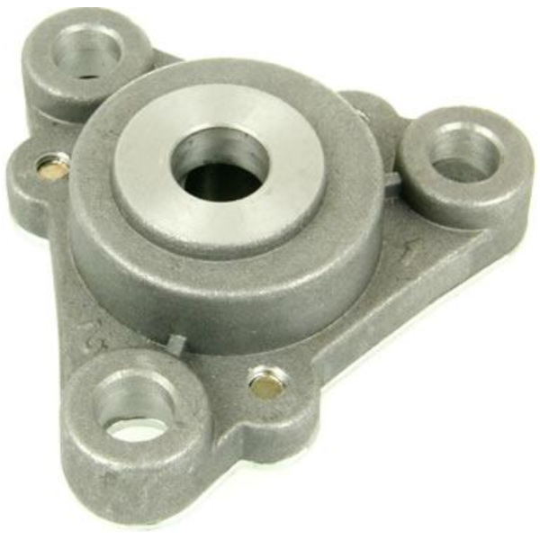 Mischpumpe Ölpumpe Kurbelwelle 22 Zähne für GY6 50ccm 139QMB/QMA BT14782 passend für Peugeot Kisbee  50  2012, 3,7 PS, 2,7 kw
